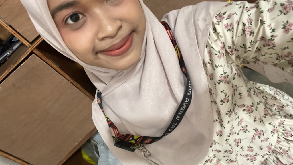 graceful and pretty, without even trying 🌷