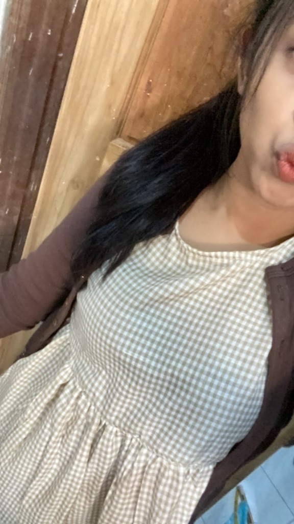 even your pout is unfairly cute 🥺💖
